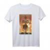WB 100: Mad Max Fury Road Immortan Joe And The War Boys T-Shirt - Official Licensed Merchandise for Mad Max Fans and Collectors