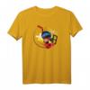 Miraculous Shanghai Ladybug und ihr Jo-Jo T-Shirt - Offizieller Fanartikel aus dem TV-Special, ideal für Fans und Sammler