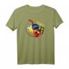 Miraculous Shanghai Ladybug und ihr Jo-Jo T-Shirt - Offizieller Fanartikel aus dem TV-Special, ideal für Fans und Sammler