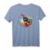 Miraculous Shanghai Ladybug und ihr Jo-Jo T-Shirt - Offizieller Fanartikel aus dem TV-Special, ideal für Fans und Sammler
