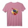 Miraculous Shanghai Ladybug und ihr Jo-Jo T-Shirt - Offizieller Fanartikel aus dem TV-Special, ideal für Fans und Sammler