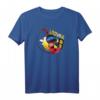 Miraculous Shanghai Ladybug und ihr Jo-Jo T-Shirt - Offizieller Fanartikel aus dem TV-Special, ideal für Fans und Sammler