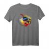 Miraculous Shanghai Ladybug und ihr Jo-Jo T-Shirt - Offizieller Fanartikel aus dem TV-Special, ideal für Fans und Sammler