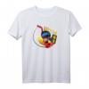 Miraculous Shanghai Ladybug und ihr Jo-Jo T-Shirt - Offizieller Fanartikel aus dem TV-Special, ideal für Fans und Sammler