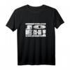 JO EH! I Wiener Wien Österreich Austria - Lustiges Dialekt T-Shirt für Wien, Österreich & Bundesländer, ideales Geschenk für Weihnachten & Geburtstag