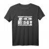 JO EH! I Wiener Wien Österreich Austria - Lustiges Dialekt T-Shirt für Wien, Österreich & Bundesländer, ideales Geschenk für Weihnachten & Geburtstag