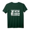 JO EH! I Wiener Wien Österreich Austria - Lustiges Dialekt T-Shirt für Wien, Österreich & Bundesländer, ideales Geschenk für Weihnachten & Geburtstag