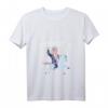 Damen Biden 2020 Riding Unicorn Funny Joe Biden For President T-Shirt mit V-Ausschnitt – Perfektes Wahlkampf-Geschenk für Unterstützer