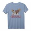 Gremlins Pushed too Far T-Shirt - Offizielles, lizenziertes Movie-Merchandise für Fans von Horror, Comedy & Kultklassikern