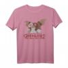 Gremlins Pushed too Far T-Shirt - Offizielles, lizenziertes Movie-Merchandise für Fans von Horror, Comedy & Kultklassikern