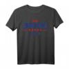 Joe Biden 2020 Wahlkampf T-Shirt - Klassisch geschnitten, doppelt genähter Saum, Unterstützung für Demokraten