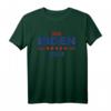 Joe Biden 2020 Wahlkampf T-Shirt - Klassisch geschnitten, doppelt genähter Saum, Unterstützung für Demokraten