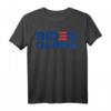 Biden Harris 2020 T-Shirt - Unterstützung für Joe Biden und Kamala Harris bei der US-Präsidentschaftswahl