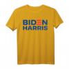 Biden Harris 2020 T-Shirt - Unterstützung für Joe Biden und Kamala Harris bei der US-Präsidentschaftswahl