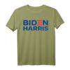 Biden Harris 2020 T-Shirt - Unterstützung für Joe Biden und Kamala Harris bei der US-Präsidentschaftswahl
