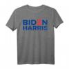 Biden Harris 2020 T-Shirt - Unterstützung für Joe Biden und Kamala Harris bei der US-Präsidentschaftswahl