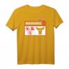 Gremlins Warner T-Shirt - Offiziell lizenziertes Film Merchandise für Fans von Gizmo & Stripe