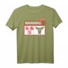 Gremlins Warner T-Shirt - Offiziell lizenziertes Film Merchandise für Fans von Gizmo & Stripe