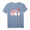 Gremlins Warner T-Shirt - Offiziell lizenziertes Film Merchandise für Fans von Gizmo & Stripe