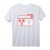Gremlins Warner T-Shirt - Offiziell lizenziertes Film Merchandise für Fans von Gizmo & Stripe
