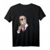 Joe Biden Ice Cream T-Shirt - Klassisch geschnittenes Politiker-Shirt für Biden-Fans mit humorvollem Design