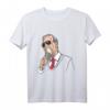 Joe Biden Ice Cream T-Shirt - Klassisch geschnittenes Politiker-Shirt für Biden-Fans mit humorvollem Design