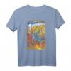 Superman One T-Shirt – Offiziell lizenziertes Superman Fanshirt für Damen, Herren & Kinder