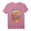 Superman One T-Shirt – Offiziell lizenziertes Superman Fanshirt für Damen, Herren & Kinder