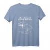 Joe Sargent Reisebusdienst T-Shirt – Klassisches Busfahrer Shirt für Reisebusfahrer & Fans