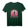 Damen Joggen T-Shirt mit lustigem Spruch 'Reichet Mir Die Schuhe Die Königin Will Laufen' – Perfektes Geschenk für Läufer und Jogger