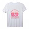 Damen Joggen T-Shirt mit lustigem Spruch 'Reichet Mir Die Schuhe Die Königin Will Laufen' – Perfektes Geschenk für Läufer und Jogger