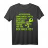 Lustiges Schildkröte Lauf T-Shirt für Jogger & Marathonläufer – Spaßiges Laufoutfit für Hobbyläufer, Sprint & Marathon