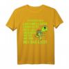 Lustiges Schildkröte Lauf T-Shirt für Jogger & Marathonläufer – Spaßiges Laufoutfit für Hobbyläufer, Sprint & Marathon