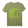 Lustiges Schildkröte Lauf T-Shirt für Jogger & Marathonläufer – Spaßiges Laufoutfit für Hobbyläufer, Sprint & Marathon