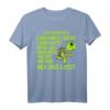 Lustiges Schildkröte Lauf T-Shirt für Jogger & Marathonläufer – Spaßiges Laufoutfit für Hobbyläufer, Sprint & Marathon