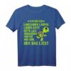 Lustiges Schildkröte Lauf T-Shirt für Jogger & Marathonläufer – Spaßiges Laufoutfit für Hobbyläufer, Sprint & Marathon