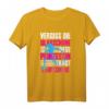 Vergiss die Glasschuhe Läuferin Marathon Joggen T-Shirt - Lustiges Sportshirt für Frauen, perfekte Geschenkidee für Marathon, Training & Geburtstag