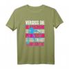 Vergiss die Glasschuhe Läuferin Marathon Joggen T-Shirt - Lustiges Sportshirt für Frauen, perfekte Geschenkidee für Marathon, Training & Geburtstag