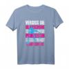 Vergiss die Glasschuhe Läuferin Marathon Joggen T-Shirt - Lustiges Sportshirt für Frauen, perfekte Geschenkidee für Marathon, Training & Geburtstag