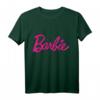 Barbie T-Shirt für Damen mit offiziellem Logo - Buntes, trendiges Damen-Shirt