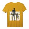 Herren the walking dad T-Shirt – Lustiges Papa Geschenk für werdende Väter, Vatertag & Geburtstag mit Spruch