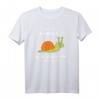 HapMonkey Laufshirt - Das ist Gerda! Wir joggen gemeinsam! Lustiges Kurzarm T-Shirt für Läufer und Sportfans