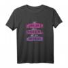 Hullern Hula Mädchen Fitness Joggen Anfänger T-Shirt – Strand, Gym & Tanzen Outfit für Damen und Kinder