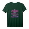 Hullern Hula Mädchen Fitness Joggen Anfänger T-Shirt – Strand, Gym & Tanzen Outfit für Damen und Kinder