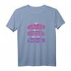 Hullern Hula Mädchen Fitness Joggen Anfänger T-Shirt – Strand, Gym & Tanzen Outfit für Damen und Kinder