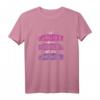 Hullern Hula Mädchen Fitness Joggen Anfänger T-Shirt – Strand, Gym & Tanzen Outfit für Damen und Kinder