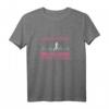 Joggen Ich Werde Nicht Aufgeben Aber Die Ganze Zeit Fluchen T-Shirt – Lustiges Lauf- und Marathon-Shirt für Jogger und Sportler