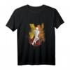 Jogging Jogger Läufer Geschenk Marathon Laufen Joggen T-Shirt – Perfektes Motiv für Läufer, Marathon- und Ausdauersportliebhaber zum Geburtstag & Wettkampf