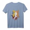 Jogging Jogger Läufer Geschenk Marathon Laufen Joggen T-Shirt – Perfektes Motiv für Läufer, Marathon- und Ausdauersportliebhaber zum Geburtstag & Wettkampf