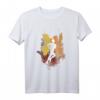 Jogging Jogger Läufer Geschenk Marathon Laufen Joggen T-Shirt – Perfektes Motiv für Läufer, Marathon- und Ausdauersportliebhaber zum Geburtstag & Wettkampf